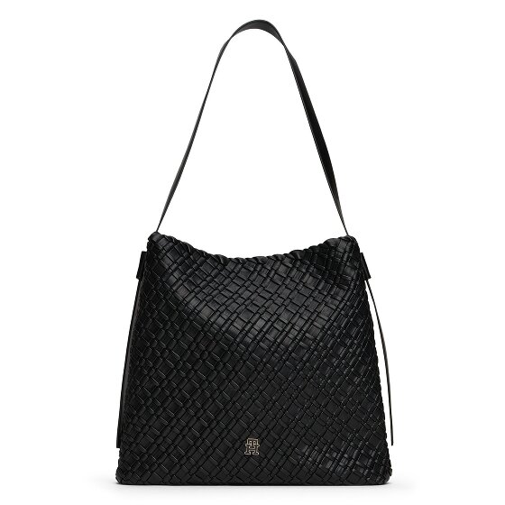 Tommy Hilfiger TH Braided Bolsa de hombro 36 cm