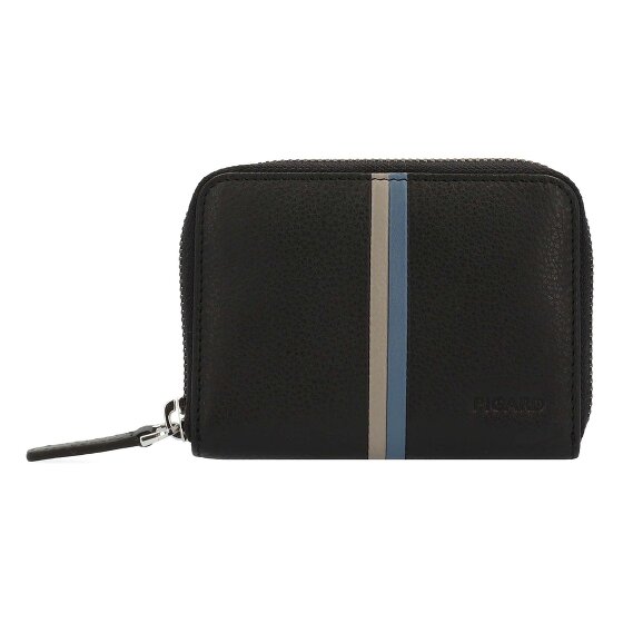 Picard Horizon 1 Cartera Protección RFID Piel 11 cm