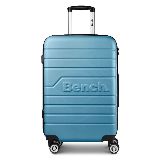 Bench Seattle 4 ruedas Trolley M 69 cm