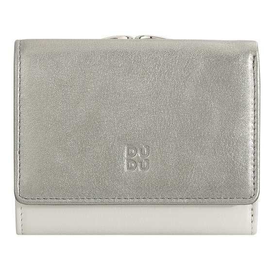 DuDu Corsica Cartera Protección RFID Piel 11 cm