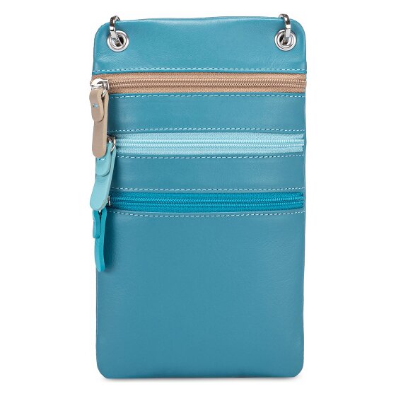 Mywalit Funda de cuero para el cuello 11 cm