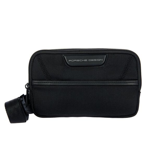 Porsche Design Roadster Riñonera 21 cm