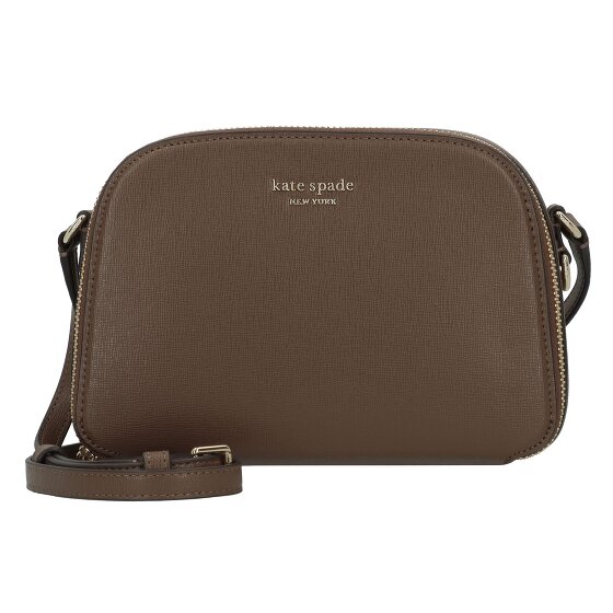 Kate Spade New York Devin Bolsa de hombro Piel 19.5 cm