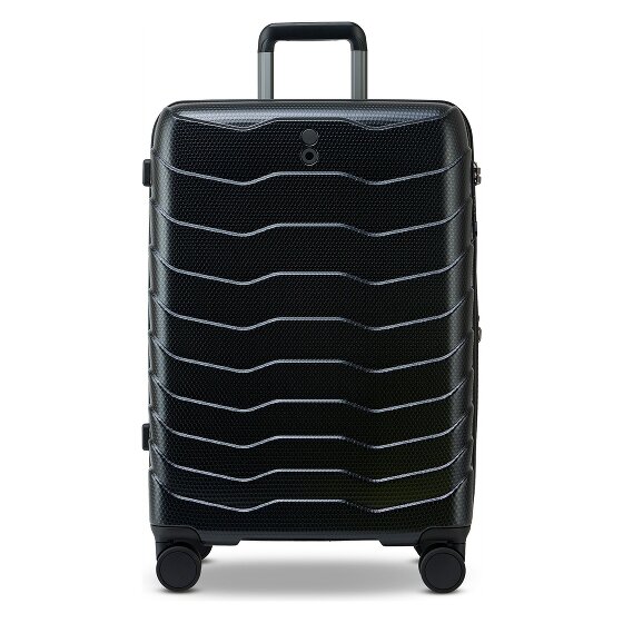 Echolac Exo 4 ruedas Carrito 65 cm con pliegue de expansión