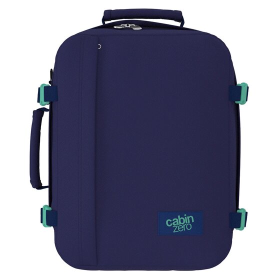 Cabin Zero Mochila de cabina Classic 28L Mochila 39 cm