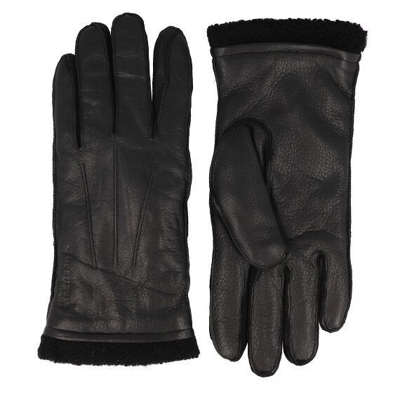 Strellson Guantes Piel