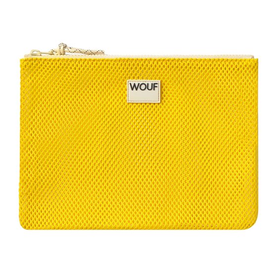 Wouf Terry Bolsa de aseo 27 cm