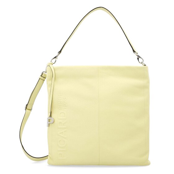 Picard Zoom Bolsa de hombro Piel 34 cm