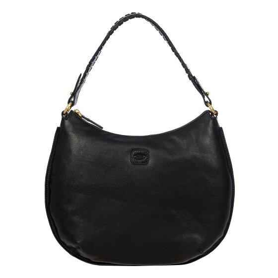 Bric's Volterra Bolsa de hombro Piel 39 cm