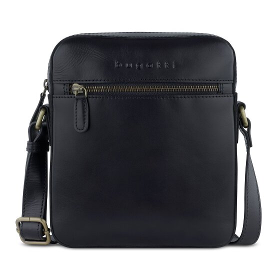 bugatti Remo Bolsa de hombro Piel 20 cm