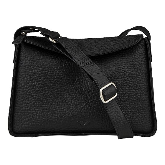 Voi Hirsch Teagan Bolsa de hombro Piel natural 28.5 cm