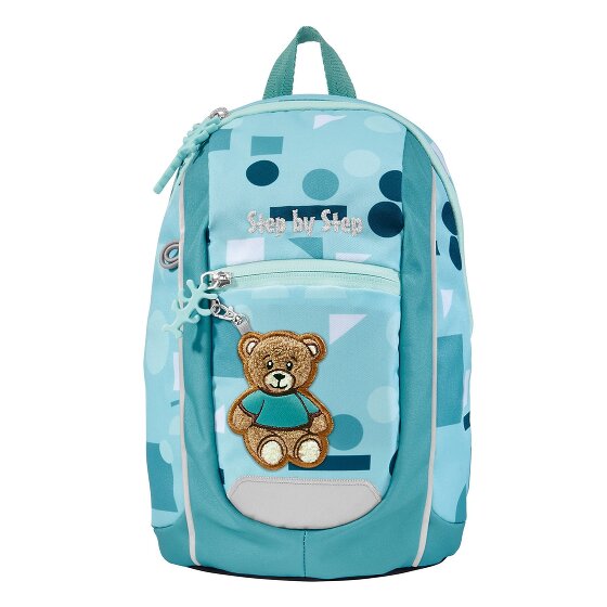 Step by Step Kiga Mini Mochila para el jardín de infancia 30 cm