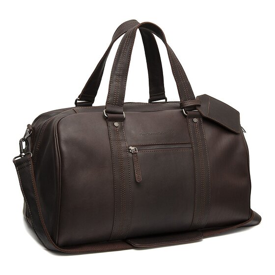 The Chesterfield Brand Volenza Bolsa de viaje Weekender Piel 46 cm