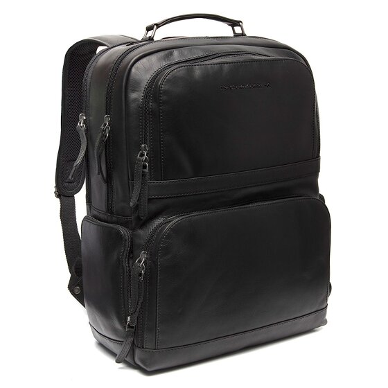 The Chesterfield Brand Lennox Mochila de negocios Piel 42 cm Compartimento para el portátil
