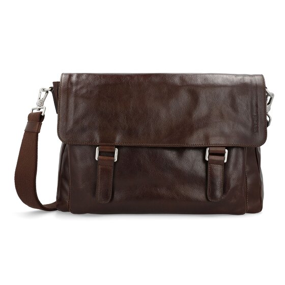 Picard Buddy Maletín Piel 40 cm Compartimento para el portátil