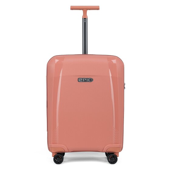Epic Carro de cabina de 4 ruedas Phantom SL 55 cm