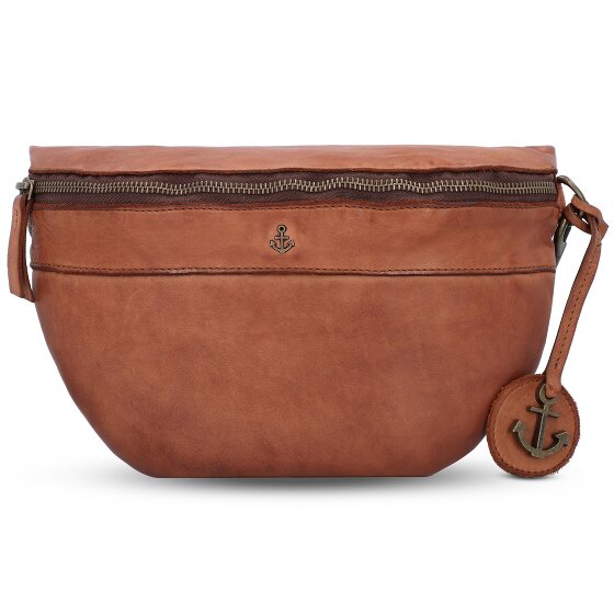 Harbour 2nd Anchor Love Jutta Riñonera Piel 29.5 cm