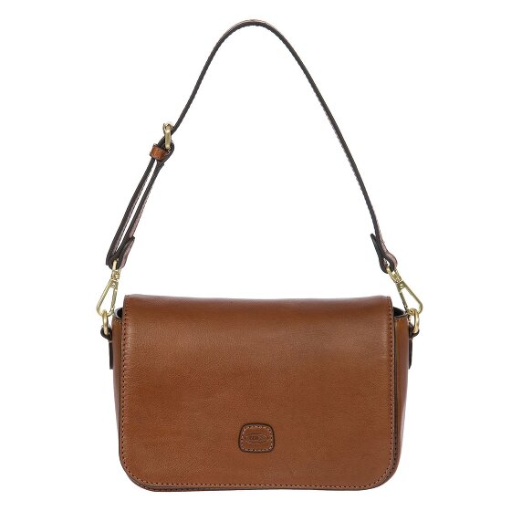 Bric's Volterra Bolsa de hombro S Piel 23 cm
