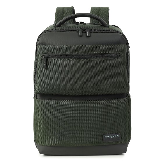 Hedgren Next Drive Mochila de día Protección RFID 40 cm Compartimento para el portátil