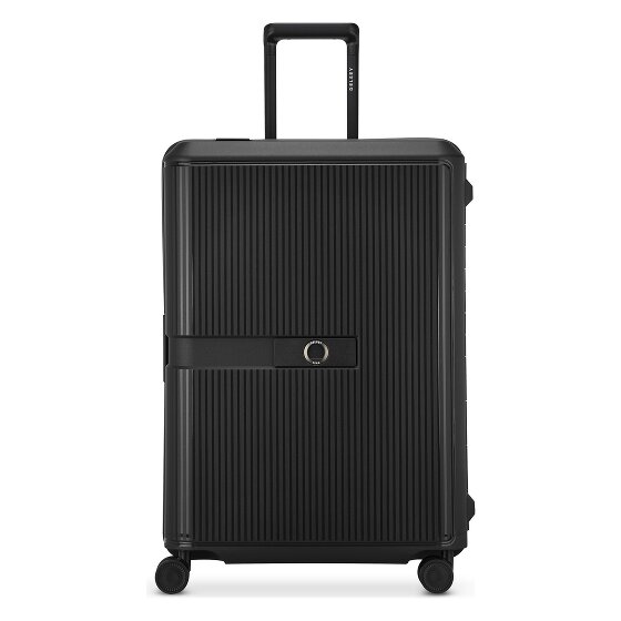 Delsey Paris Vauban 4 ruedas Carrito 70 cm
