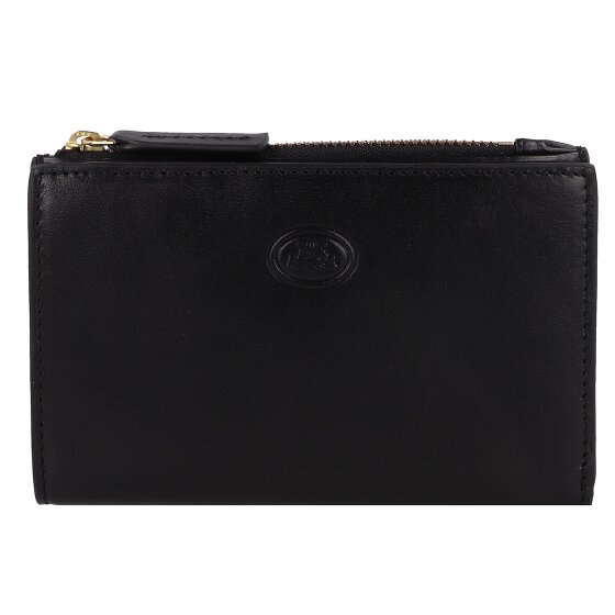 The Bridge Story Donna Cartera Protección RFID Piel 14 cm