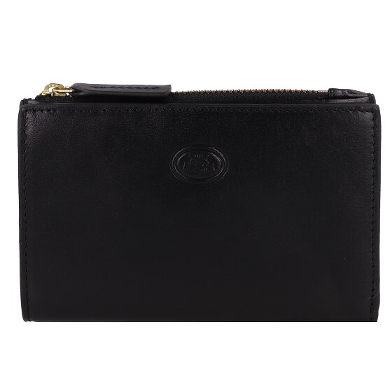 The Bridge Story Donna Cartera Protección RFID Piel 14 cm