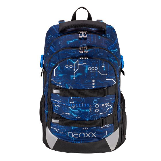 Neoxx Active Pro Cartera escolar 45.5 cm