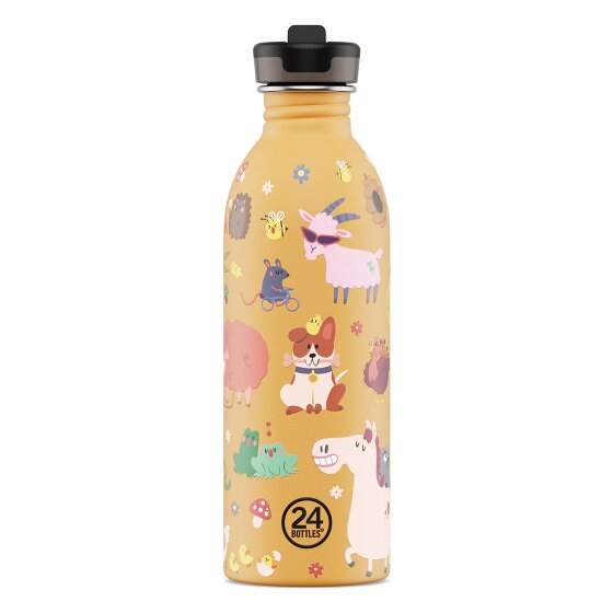 24Bottles Bebedero infantil Urban 500 ml