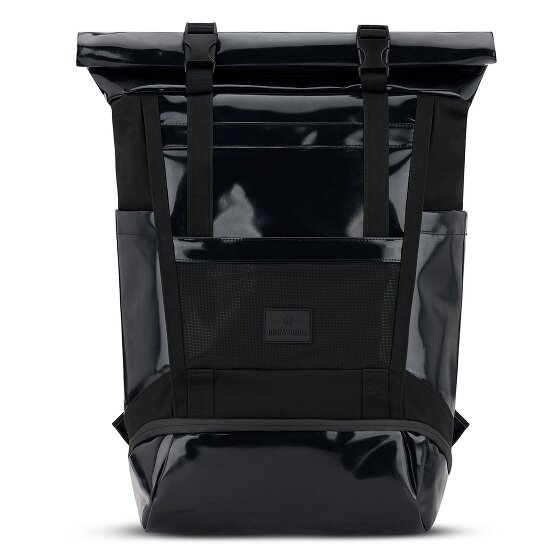 Johnny Urban Edge Series Ashton Mochila de día 46 cm Compartimento para el portátil