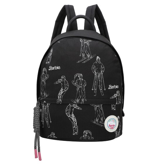 Fritzi aus Preußen Apres Ski Limited Barbie Mochila de día 31 cm