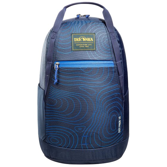 Tatonka Mochila City Pack 15 42 cm