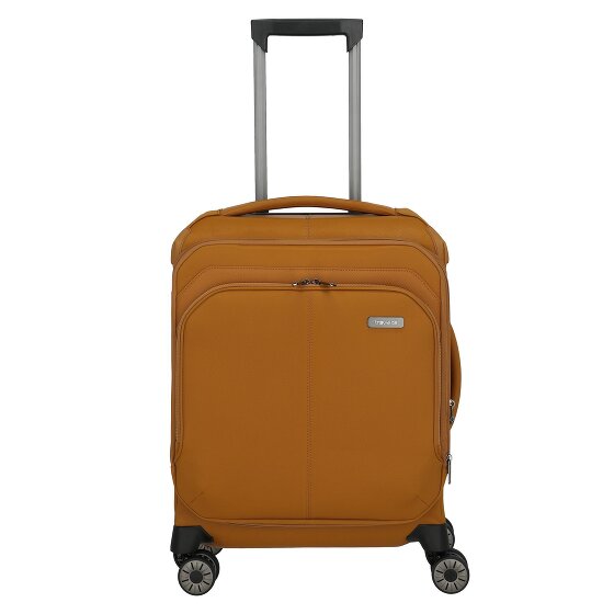 Travelite Priima 4 ruedas Carro de la cabina S 55 cm