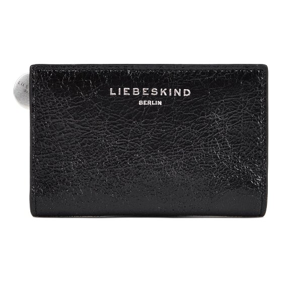 Liebeskind Lya Cartera Bloqueo RFID Piel natural 12 cm