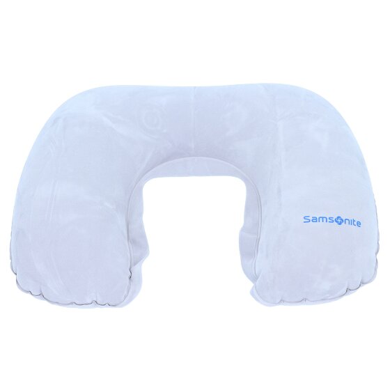 Samsonite Accesorios de viaje cojín cervical hinchable 43 cm