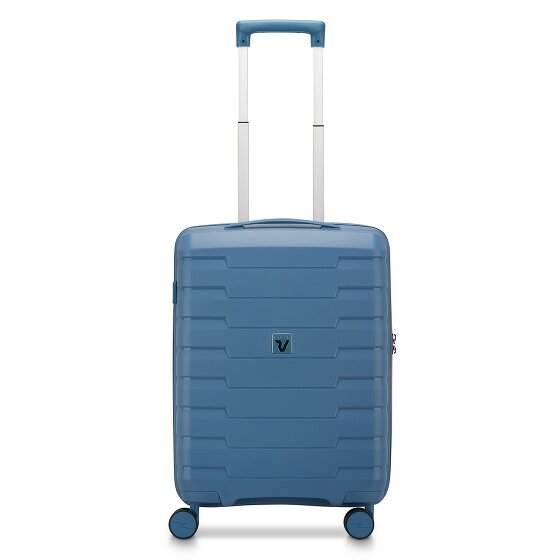 Roncato Skyline 2.0 Neon 4 ruedas Trolley de cabina 55 cm