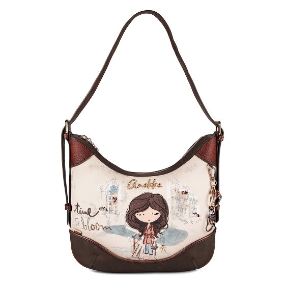 Anekke Tulip Bolsa de hombro 31 cm