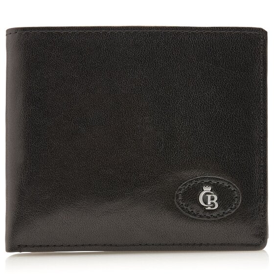 Castelijn & Beerens Cartera Gaucho Piel RFID 10,5 cm