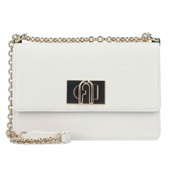 Furla 1927 Bolsa de hombro Piel 20 cm