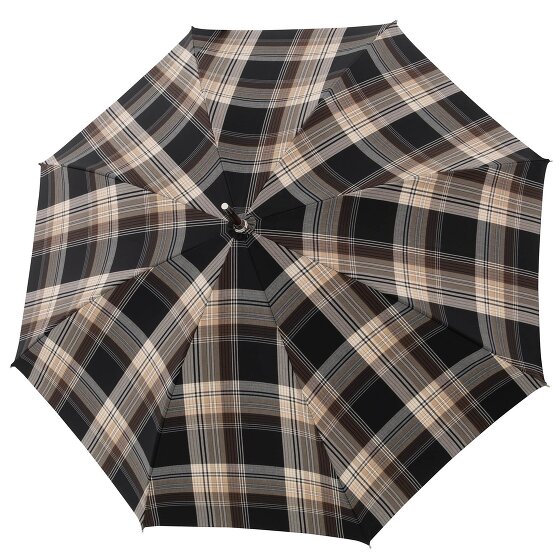 Doppler Manufaktur Zürs Rustika Paraguas de palo 91 cm