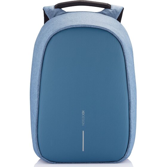 XD Design Mochila Bobby Hero Regular RFID Compartimento para portátil de 45 cm