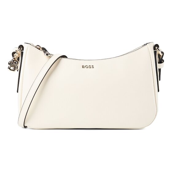 Boss Numah Bolsa de hombro Piel 19 cm