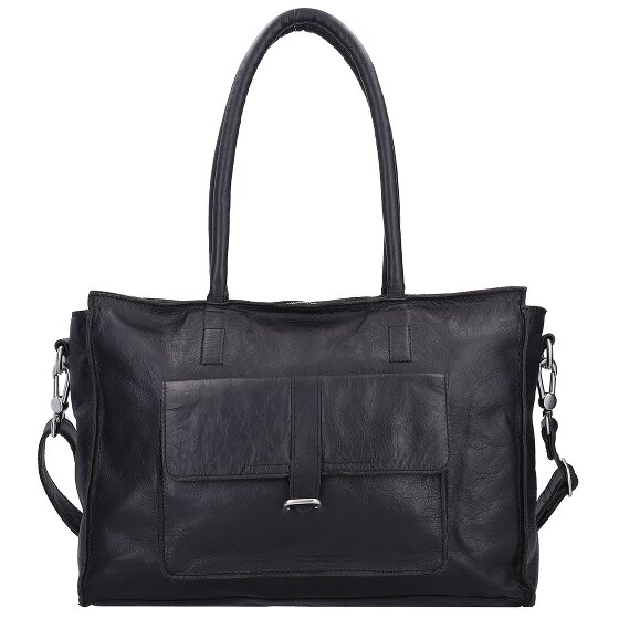 Cowboysbag Edgemore Bandolera Piel 41 cm Compartimento para portátil