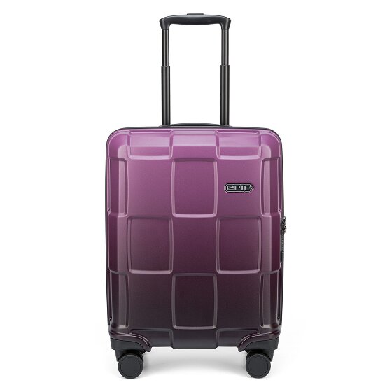 Epic Crate EX Wildlife 4 ruedas Carro de la cabina 55 cm