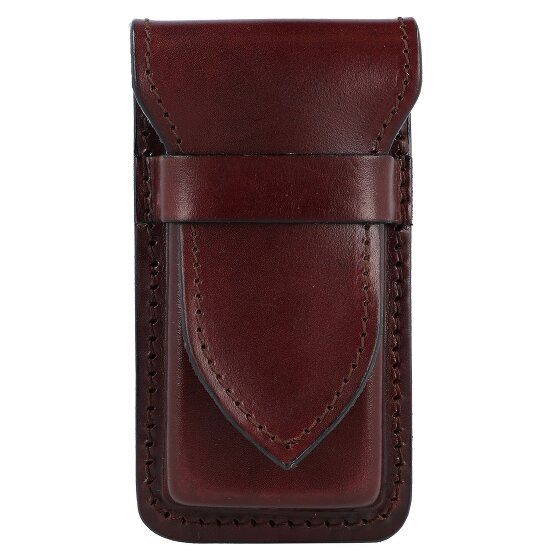 Mika Estuche de cuero 7 cm