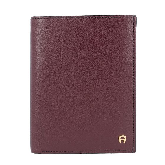 AIGNER Cartera de cuero Daily Basis 10 cm
