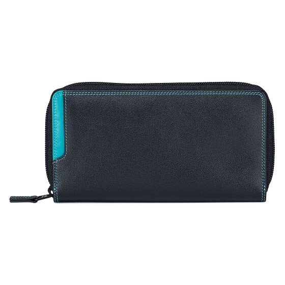 Mywalit Cartera Protección RFID Piel 20 cm