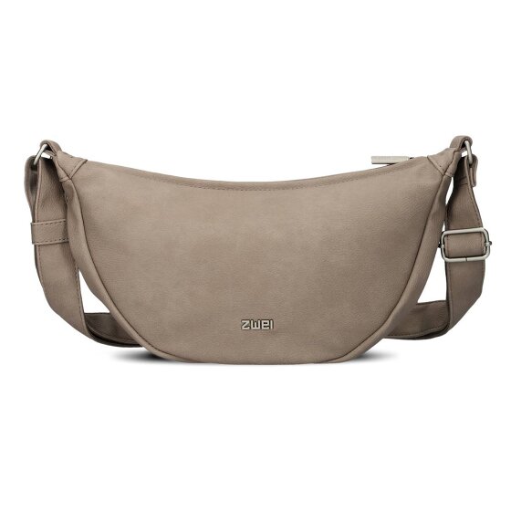 Zwei Mademoiselle.M Bolsa de hombro 32 cm