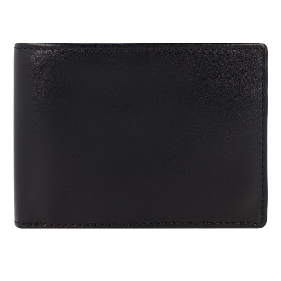 Leonhard Heyden Cambridge Cartera Piel 10 cm