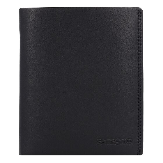 Samsonite Billetera Attack 2 Piel RFID 10,5 cm