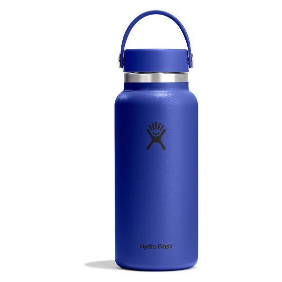 Hydro Flask Hydration Wide Flex Cap Botella para beber 945 ml